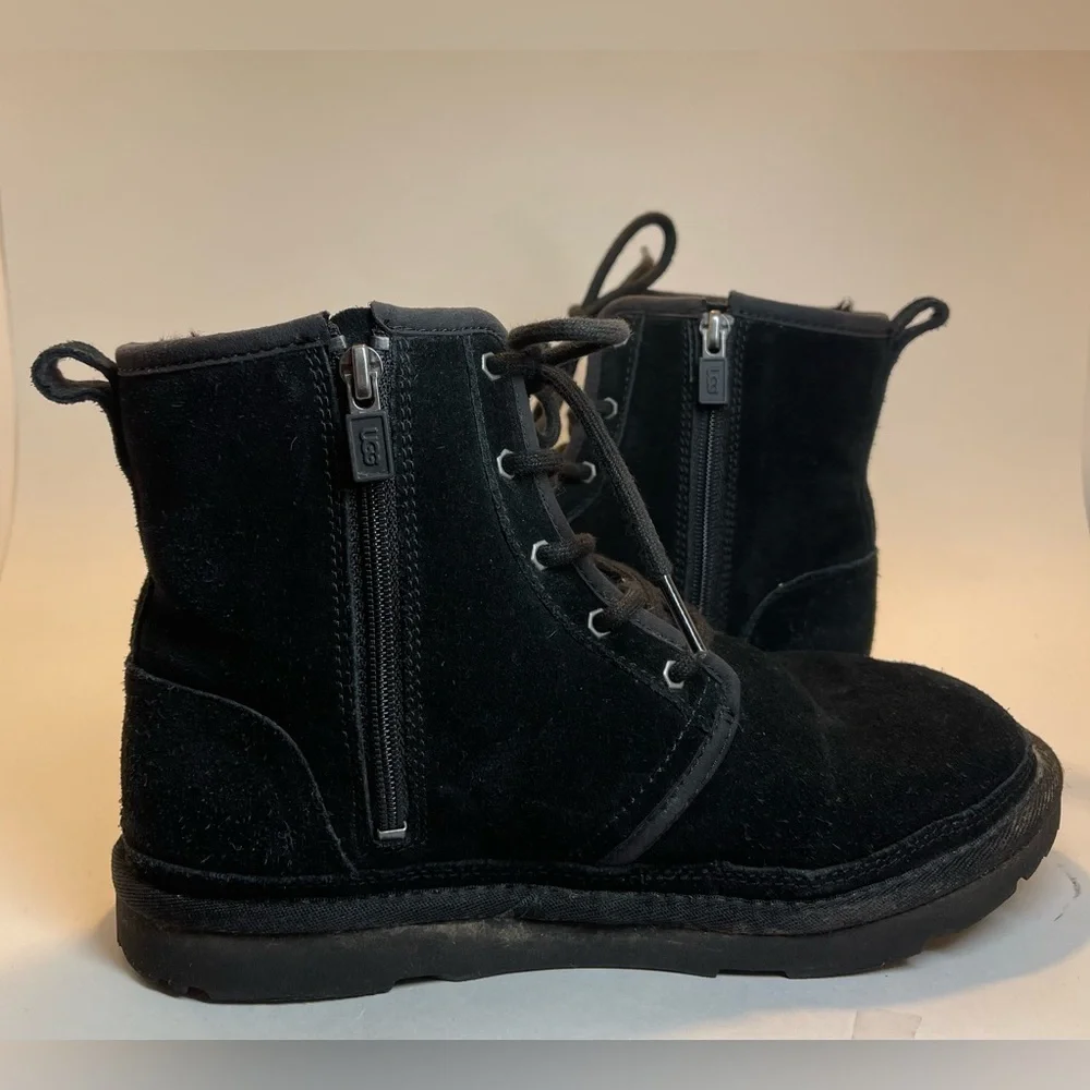UGG Women’s Neumel High Boots‎ Size 6